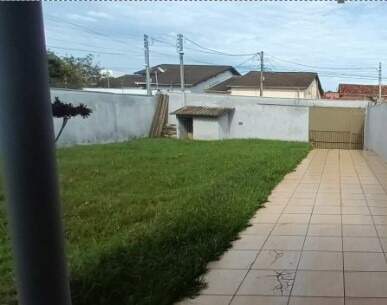 Casa Residencial à venda no Anápolis City: Garagem para 03 carros 