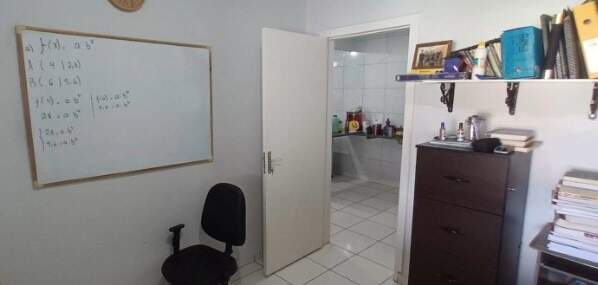 Casa Residencial à venda no Anápolis City: Quarto/Escritório