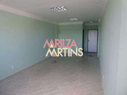 Sala para aluguel no PRAIA DA COSTA: 