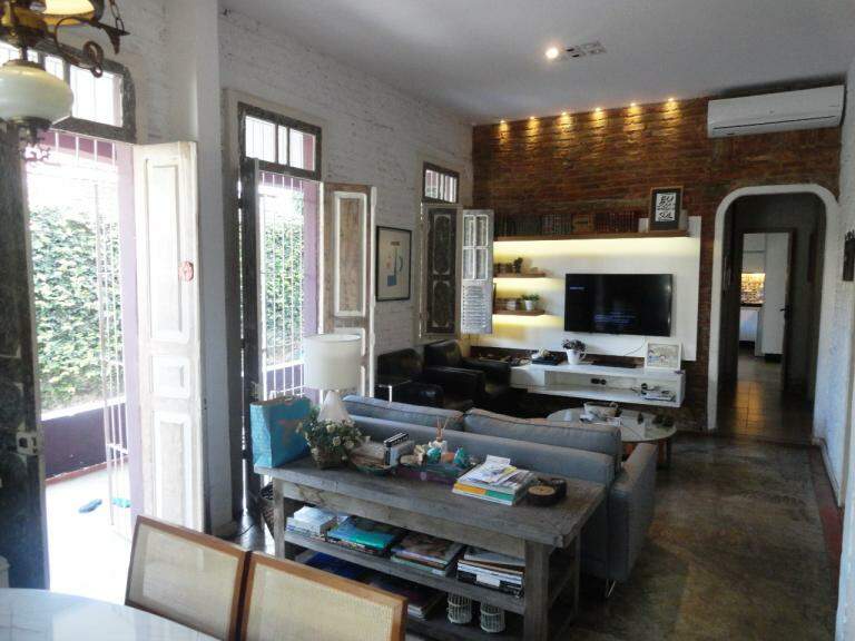 Casa para aluguel no Centro de Vila Velha: 