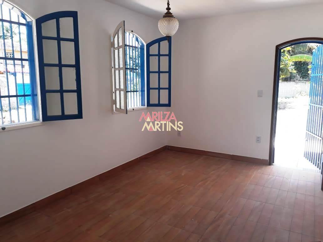 Casa para aluguel no MORRO DA LAGOA: 