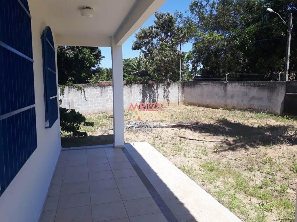 Casa para aluguel no MORRO DA LAGOA: 