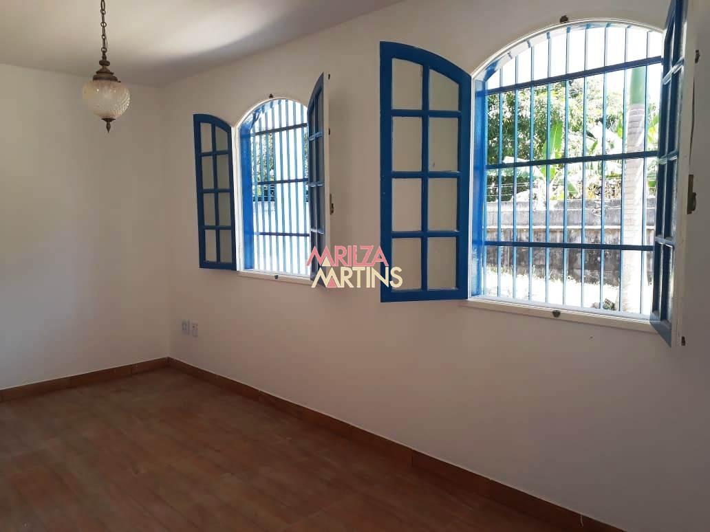 Casa para aluguel no MORRO DA LAGOA: 