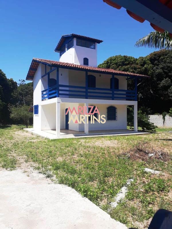 Casa para aluguel no MORRO DA LAGOA: 