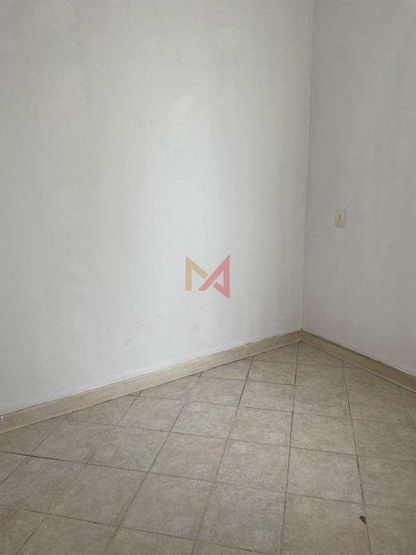 Apartamento para aluguel no PRAIA DA COSTA: 