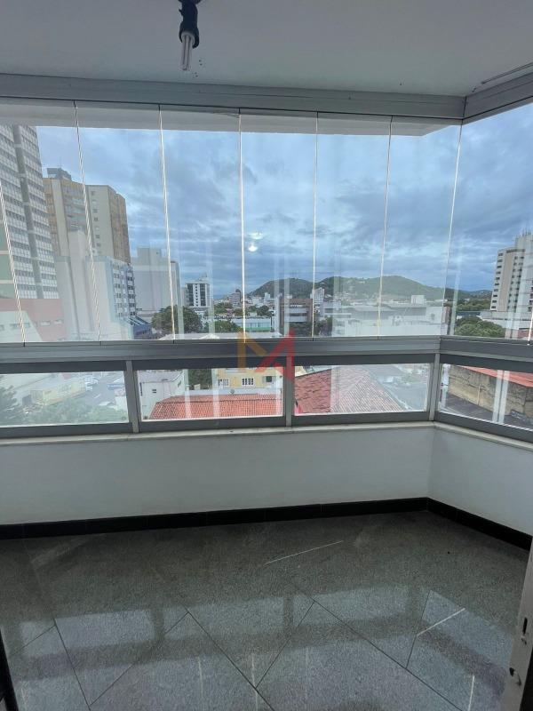 Apartamento para aluguel no PRAIA DA COSTA: 