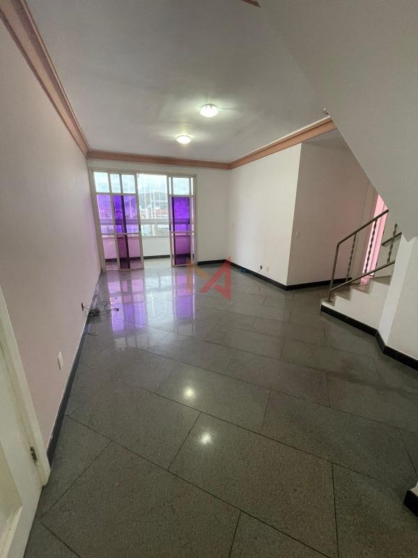 Apartamento para aluguel no PRAIA DA COSTA: 