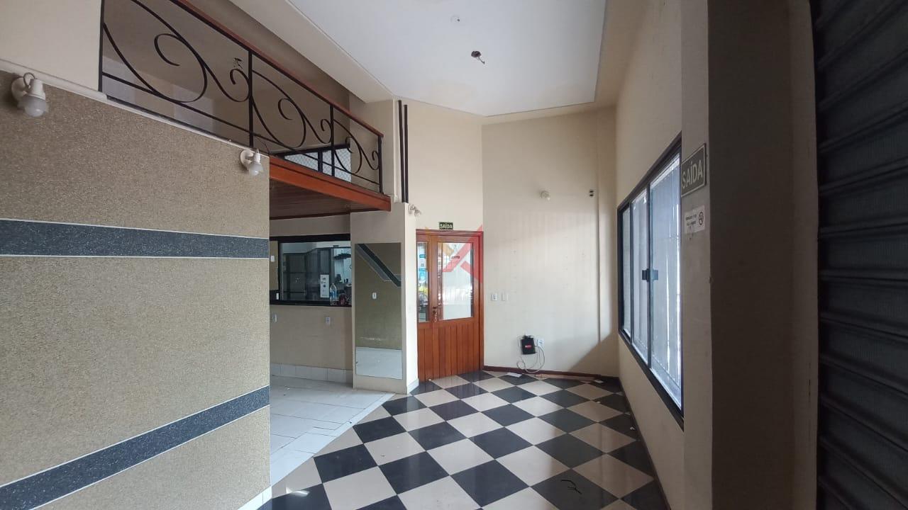 Loja para aluguel no CENTRO: 