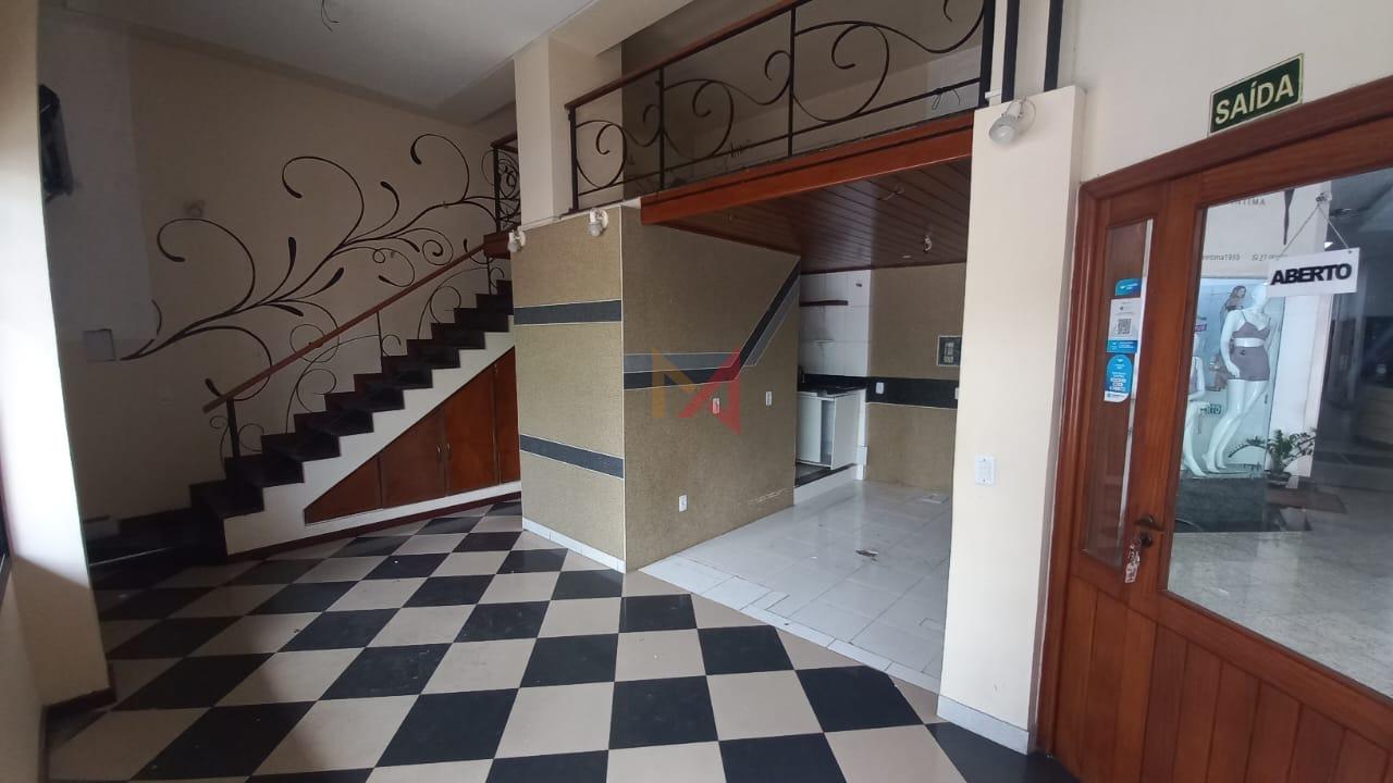 Loja para aluguel no CENTRO: 