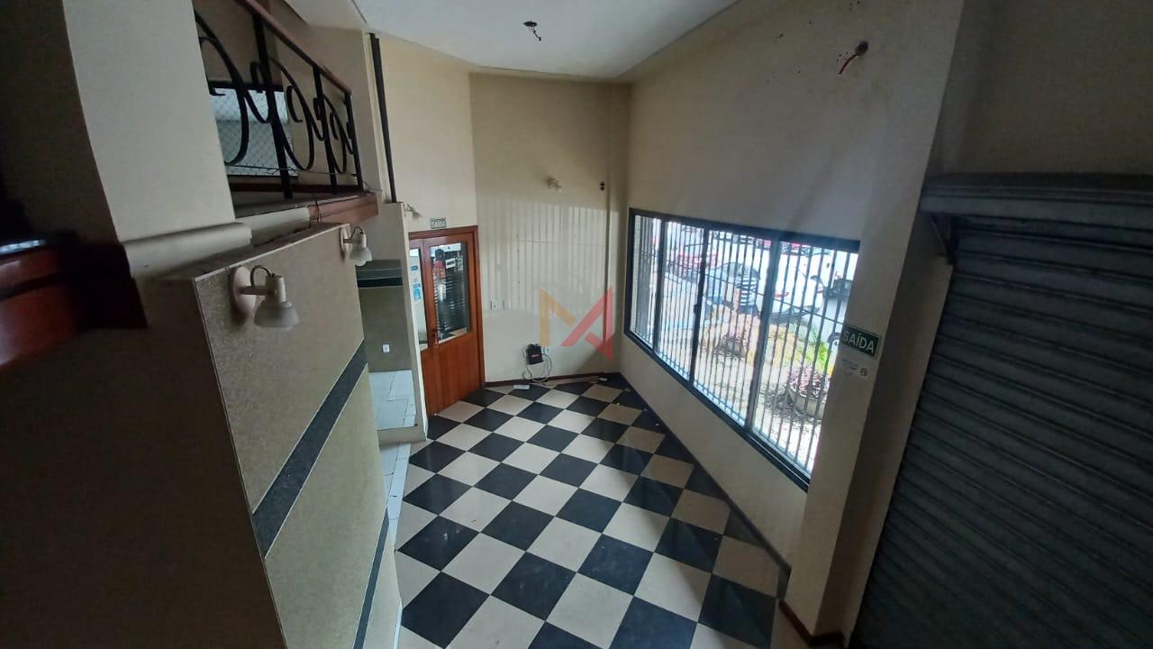 Loja para aluguel no CENTRO: 