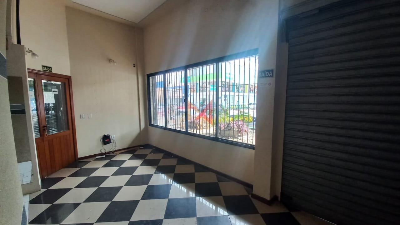 Loja para aluguel no CENTRO: 