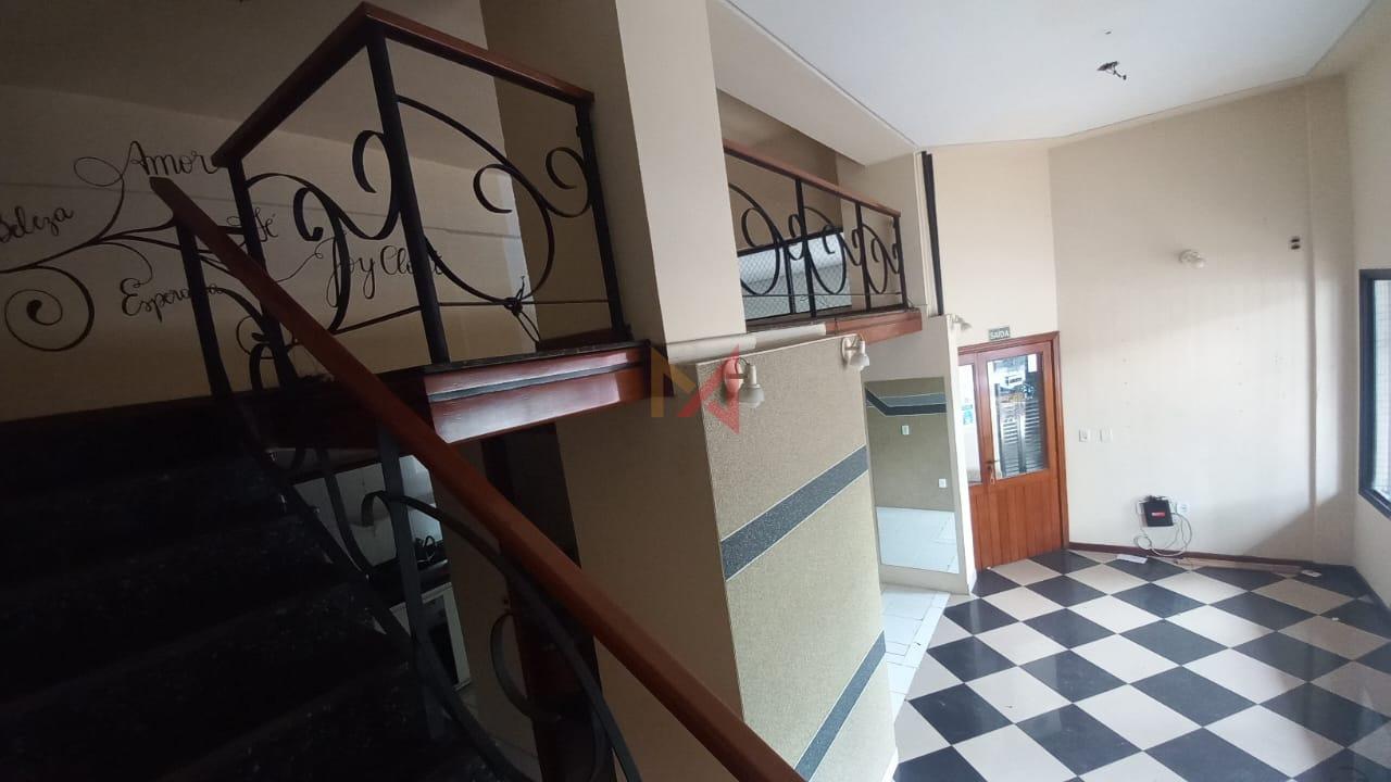 Loja para aluguel no CENTRO: 