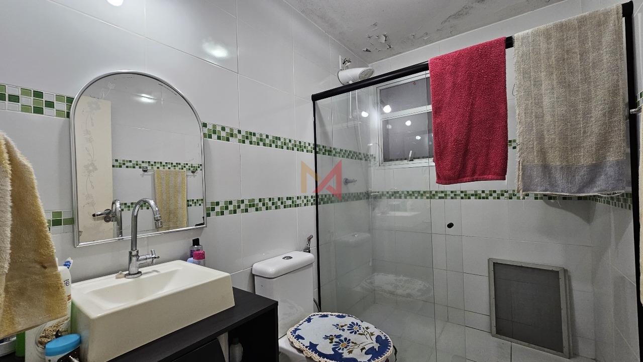 Apartamento à venda no PRAIA DA COSTA: 