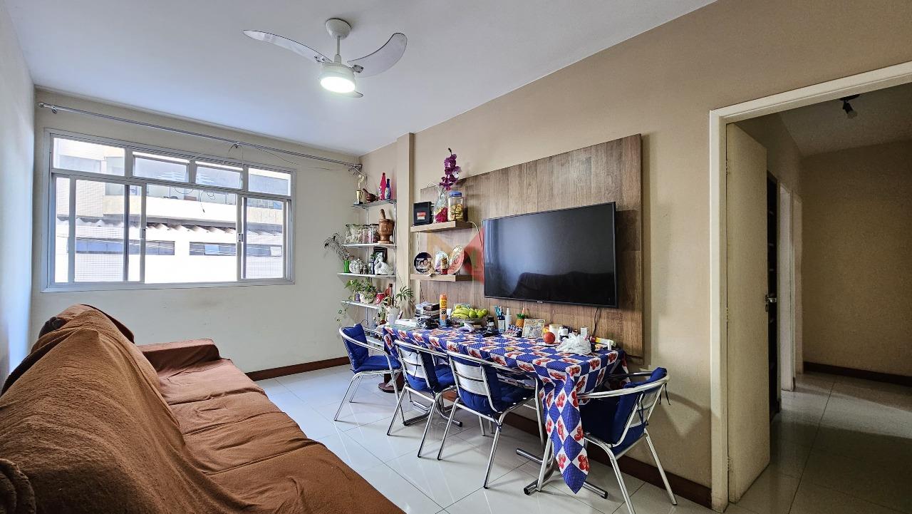 Apartamento à venda no PRAIA DA COSTA: 