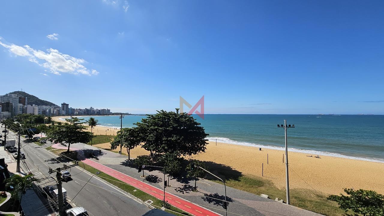 Apartamento à venda no PRAIA DA COSTA: 