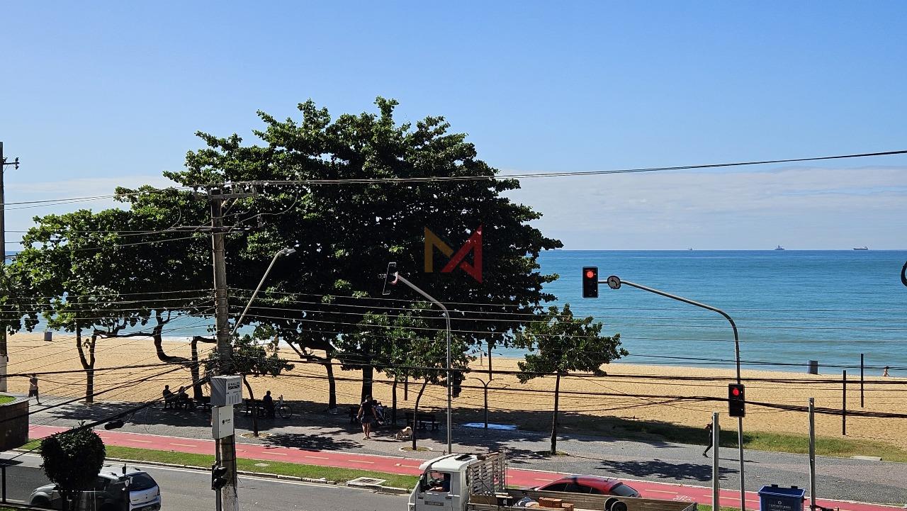 Apartamento à venda no PRAIA DA COSTA: 