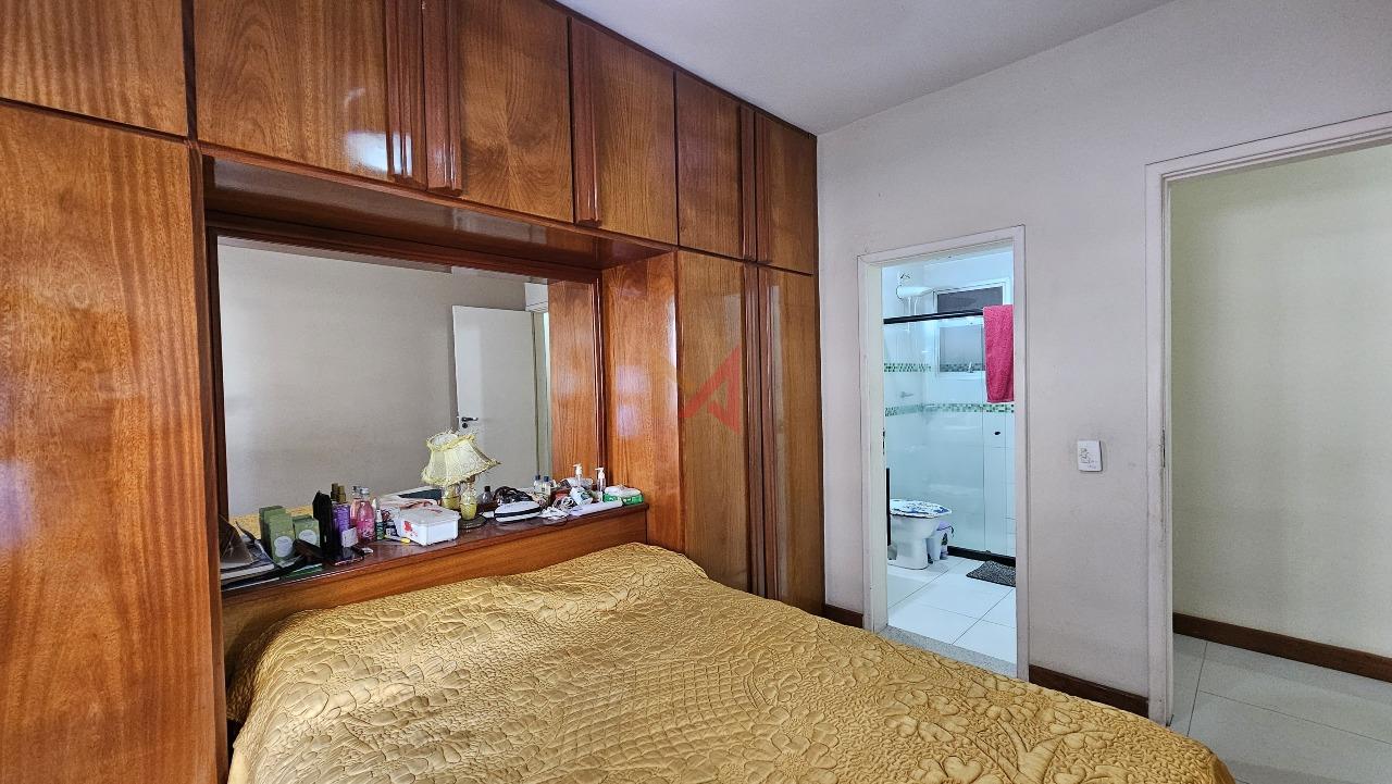 Apartamento à venda no PRAIA DA COSTA: 