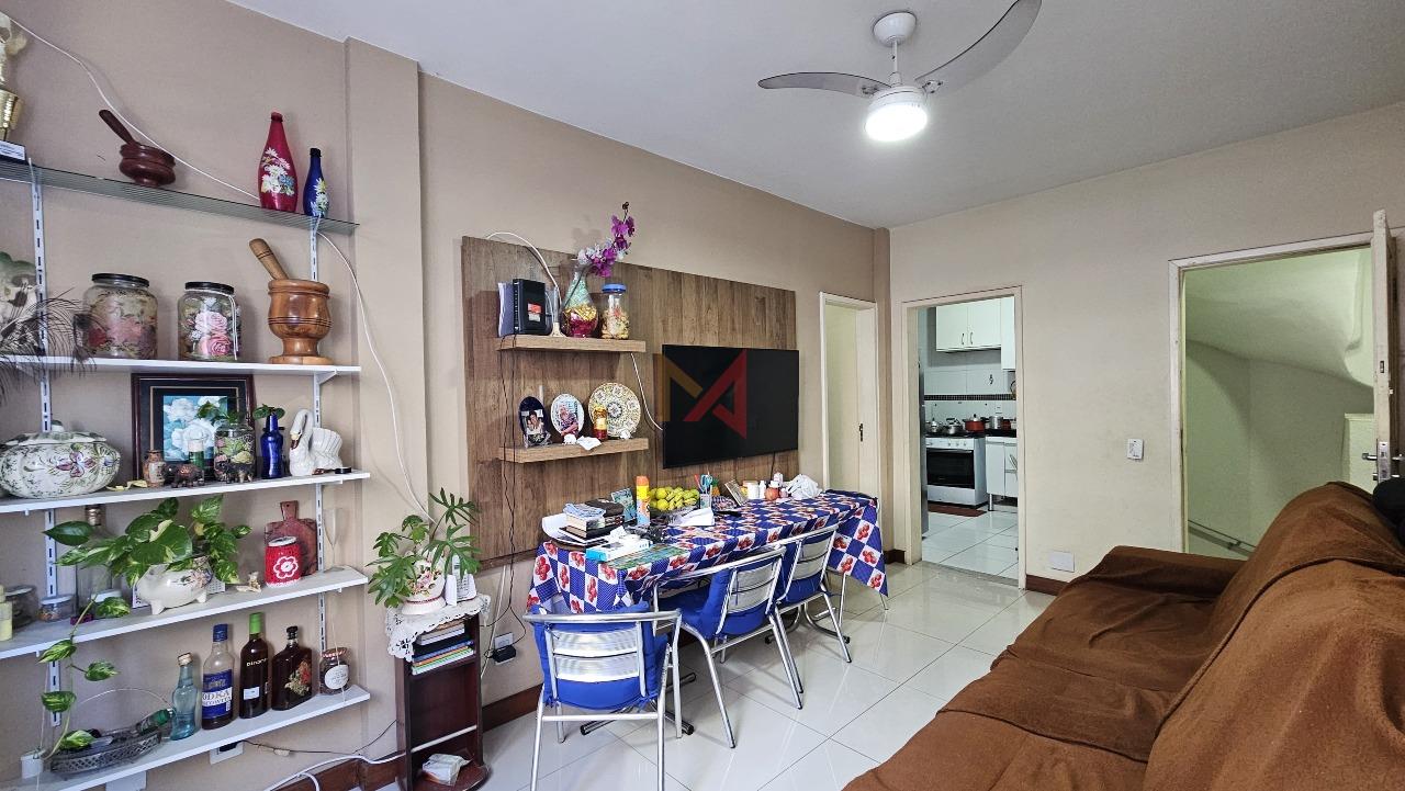 Apartamento à venda no PRAIA DA COSTA: 