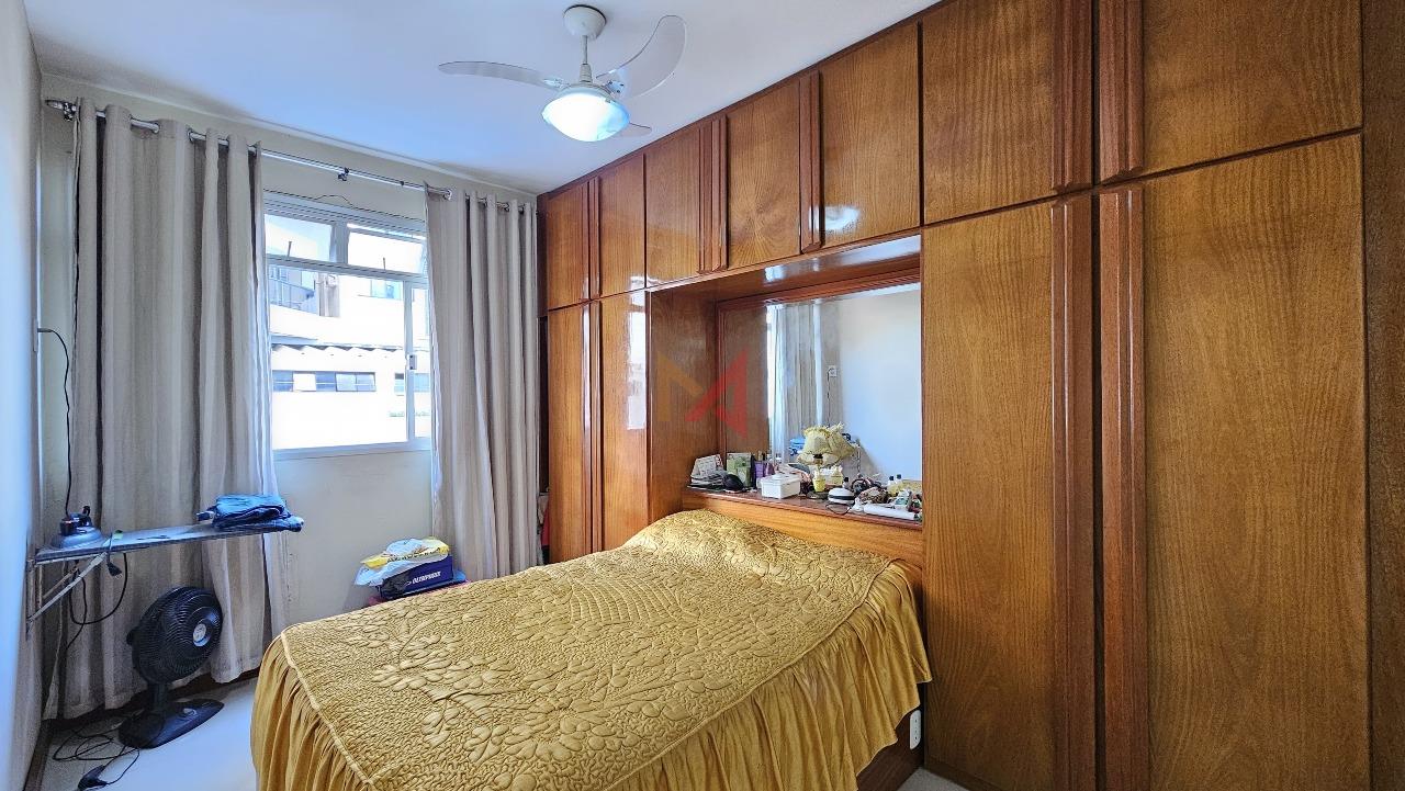 Apartamento à venda no PRAIA DA COSTA: 