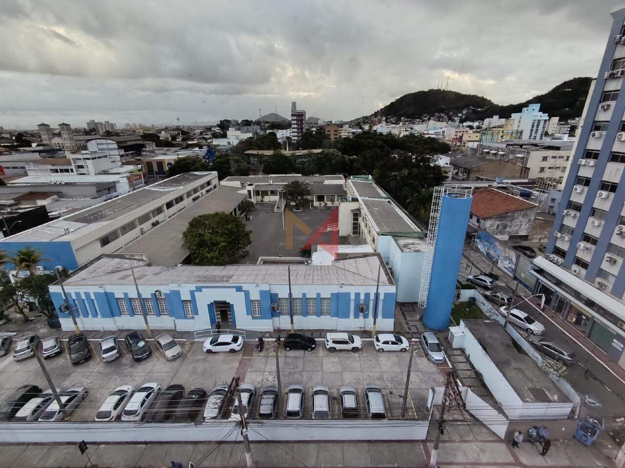 Sala para aluguel no CENTRO: 
