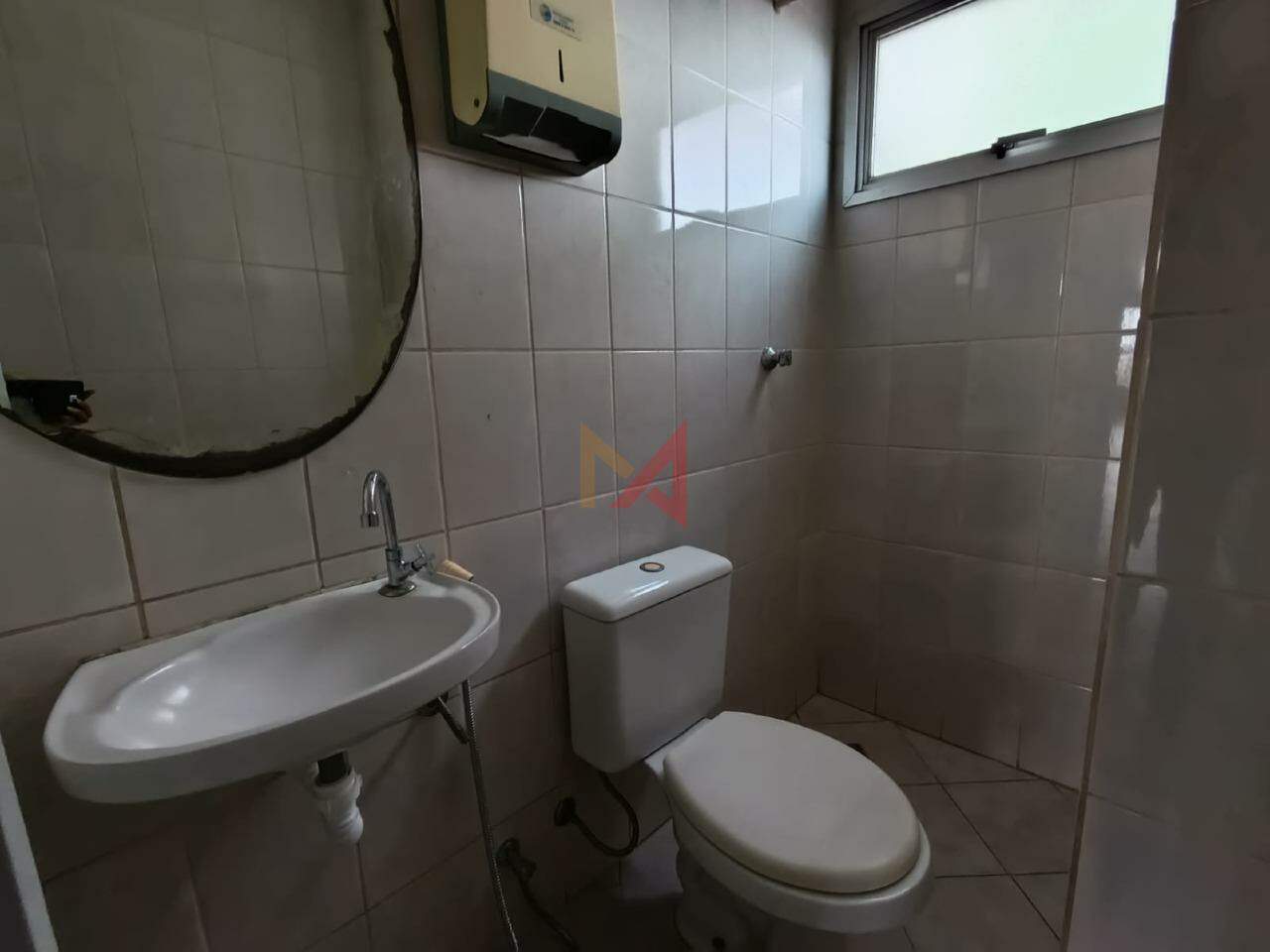 Sala para aluguel no CENTRO: 