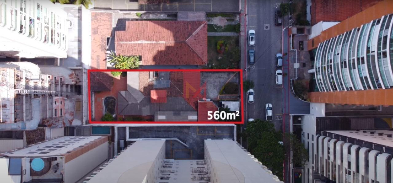 Casa à venda no PRAIA DA COSTA: 