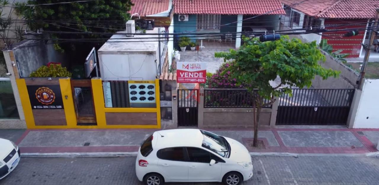 Casa à venda no PRAIA DA COSTA: 