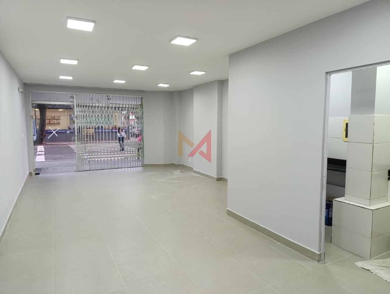 Loja para aluguel no PRAIA DA COSTA: 