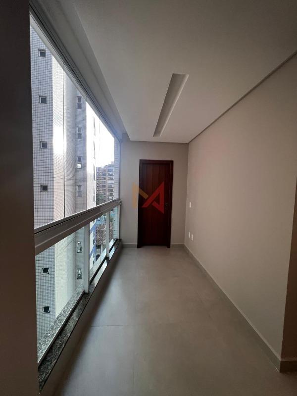 Apartamento à venda no PRAIA DA COSTA: 