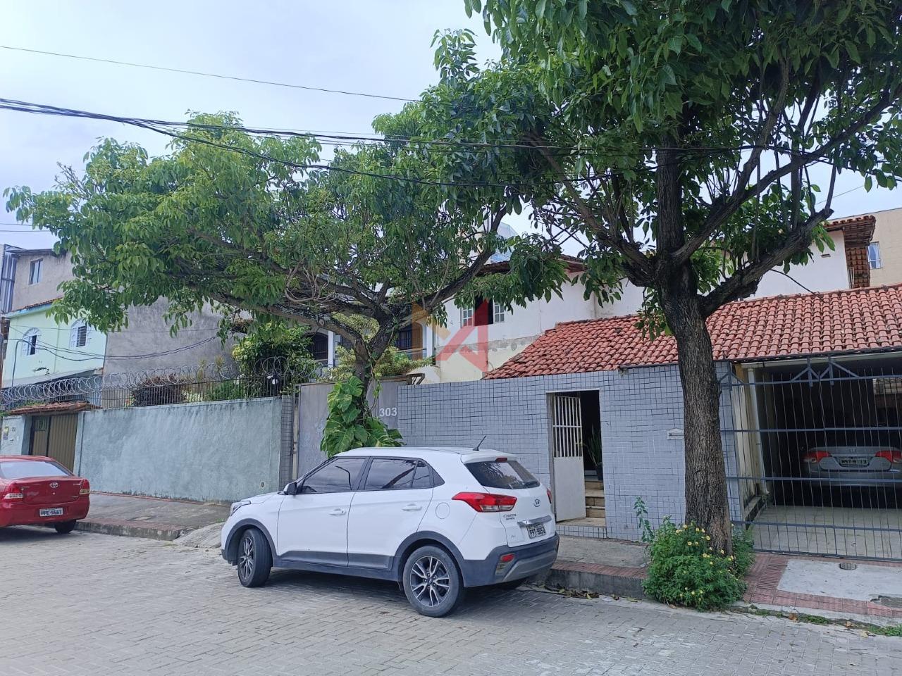 Casa para aluguel no PRAIA DA COSTA: 