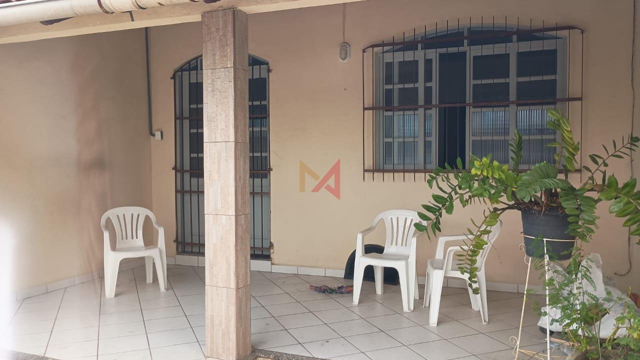 Casa para aluguel no PRAIA DA COSTA: 