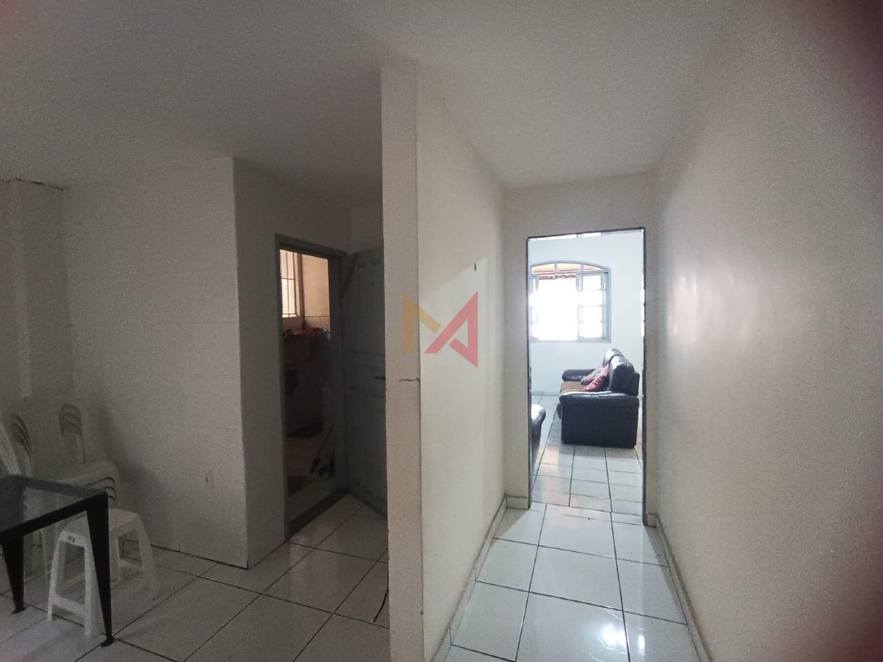 Casa para aluguel no PRAIA DA COSTA: 