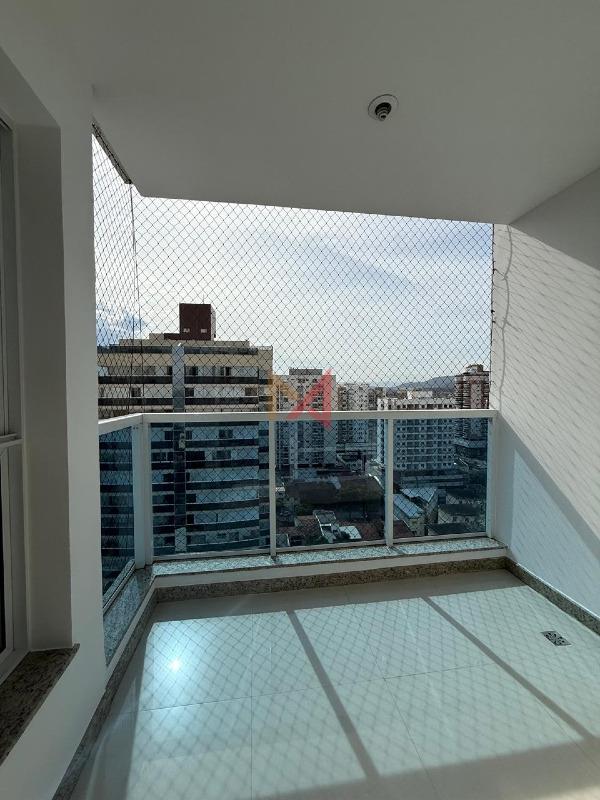 Apartamento para aluguel no Itapuã: 