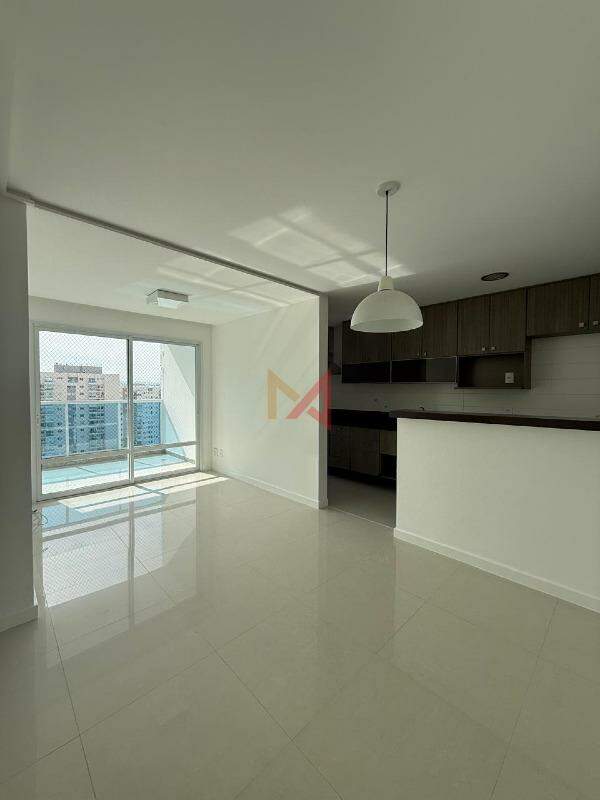 Apartamento para aluguel no Itapuã: 