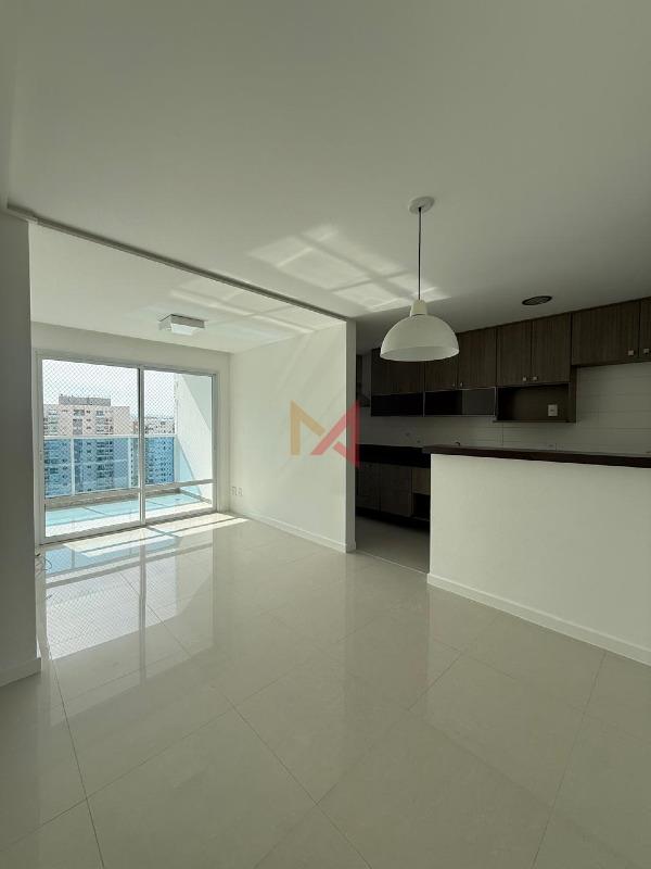 Apartamento para aluguel no Itapuã: 