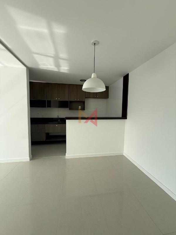 Apartamento para aluguel no Itapuã: 