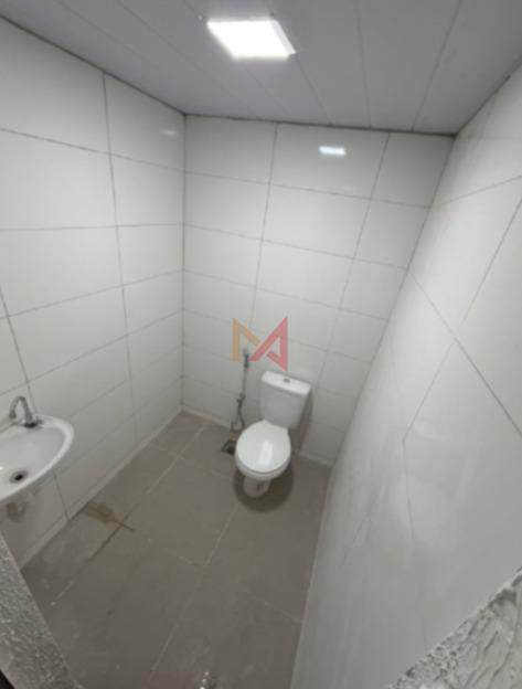 Galpão para aluguel no Riviera da Barra: 