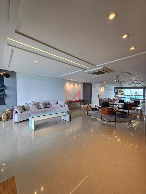 Apartamento para aluguel no Praia de Itaparica: 