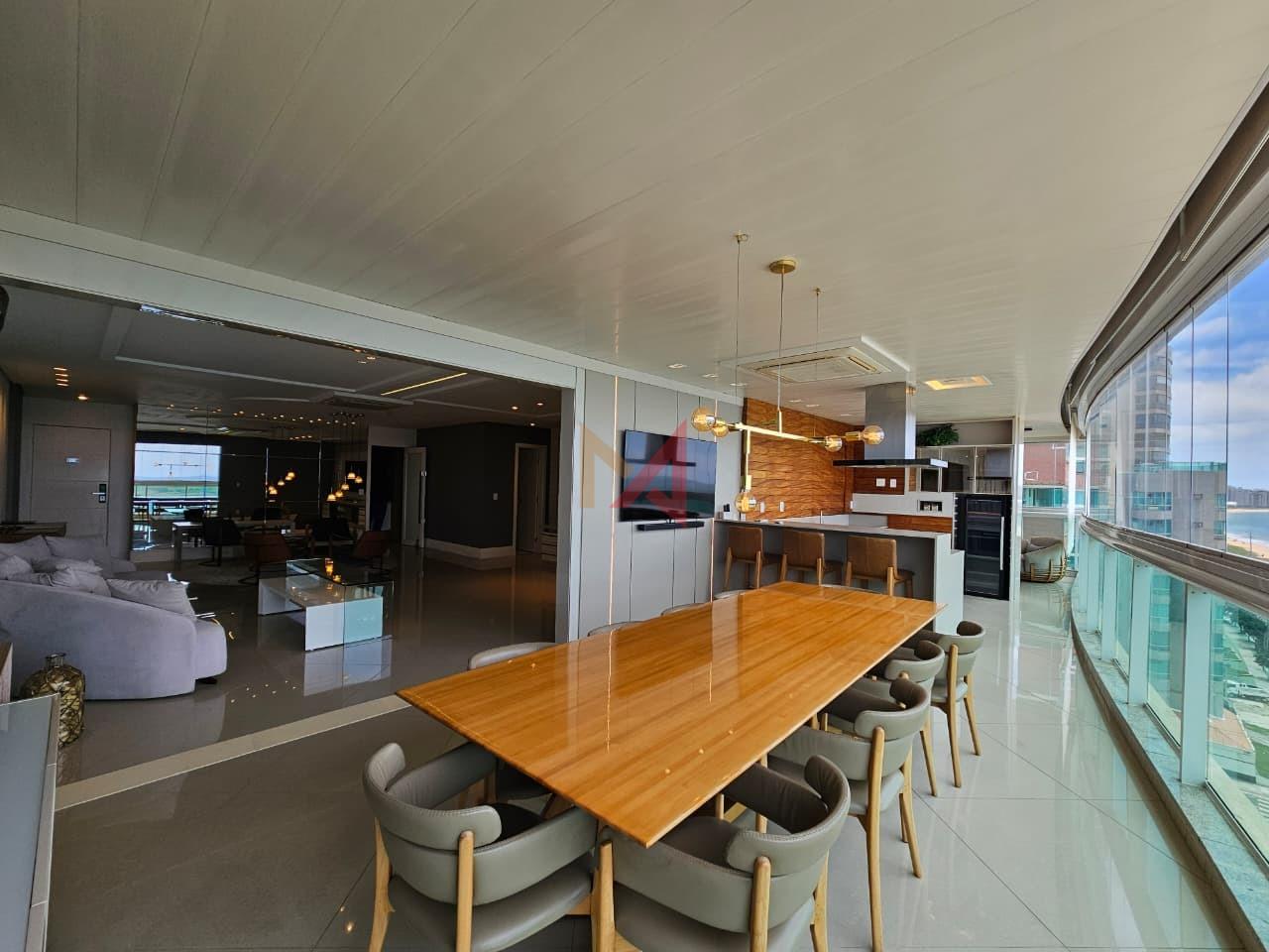 Apartamento para aluguel no Praia de Itaparica: 