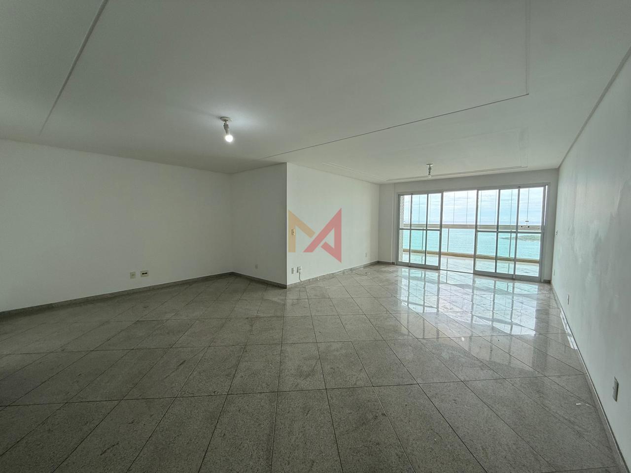 Apartamento para aluguel no Praia de Itaparica: 
