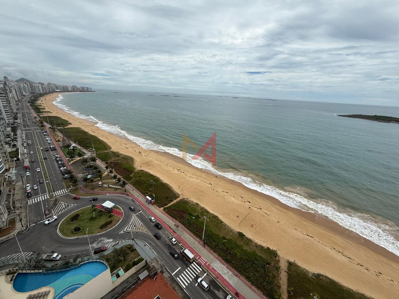 Apartamento para aluguel no Praia de Itaparica: 