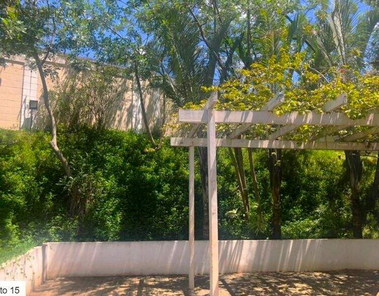 Apartamento à venda no Taboão: 