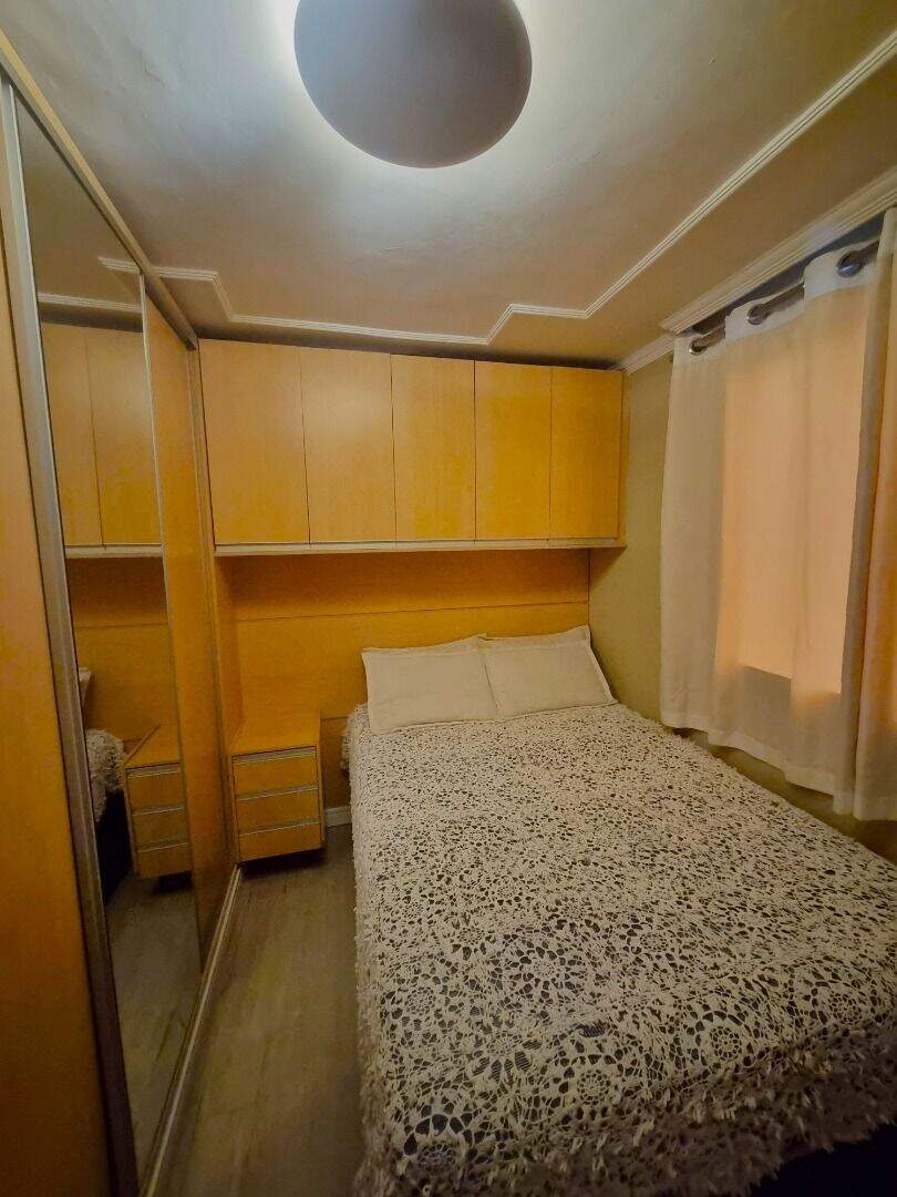 Apartamento à venda no Cooperativa: 