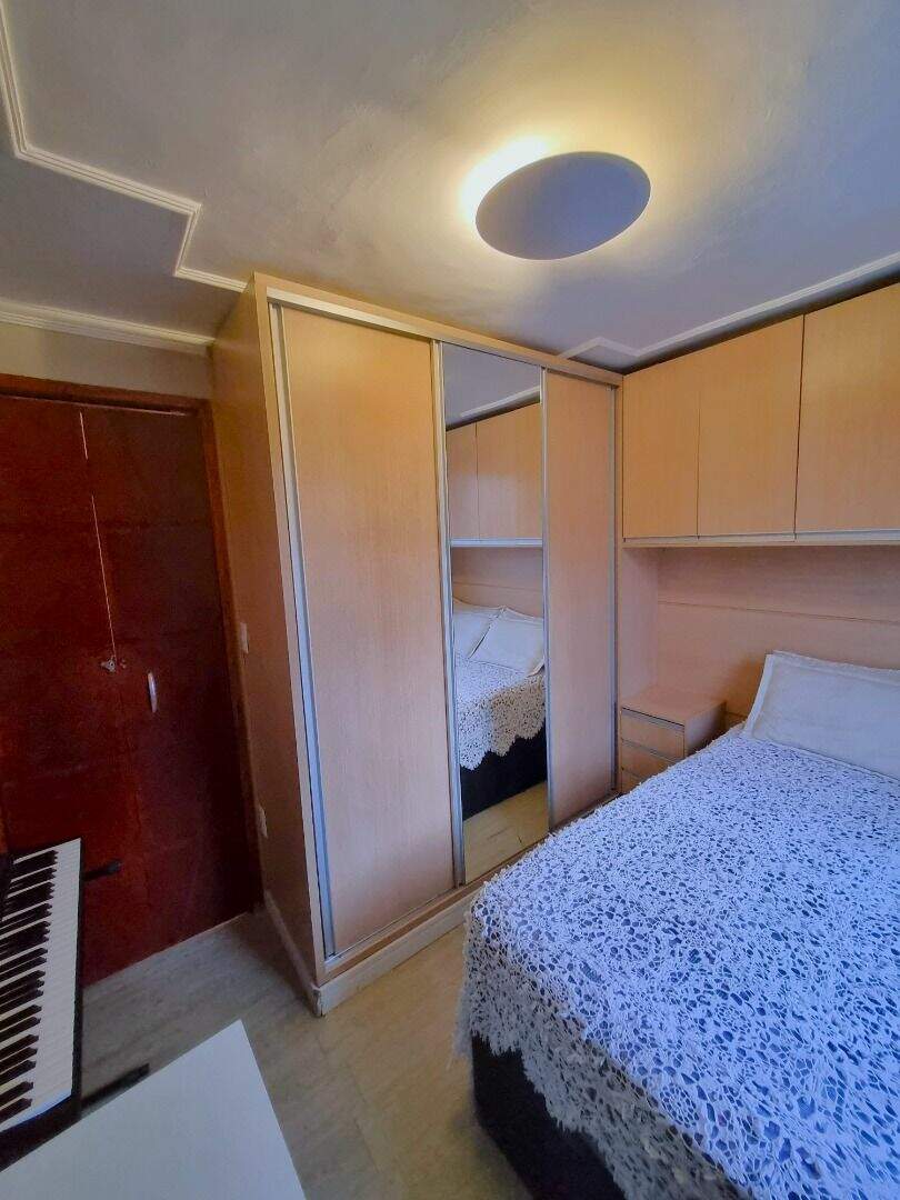 Apartamento à venda no Cooperativa: 