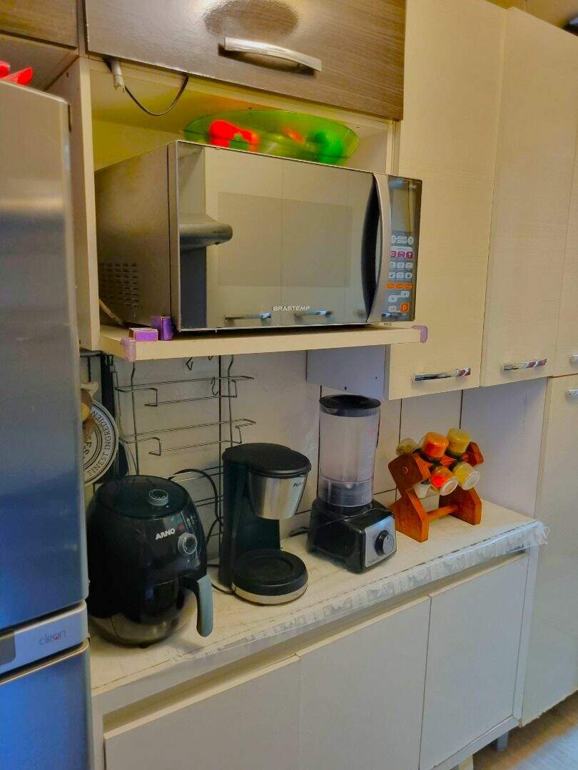 Apartamento à venda no Cooperativa: 
