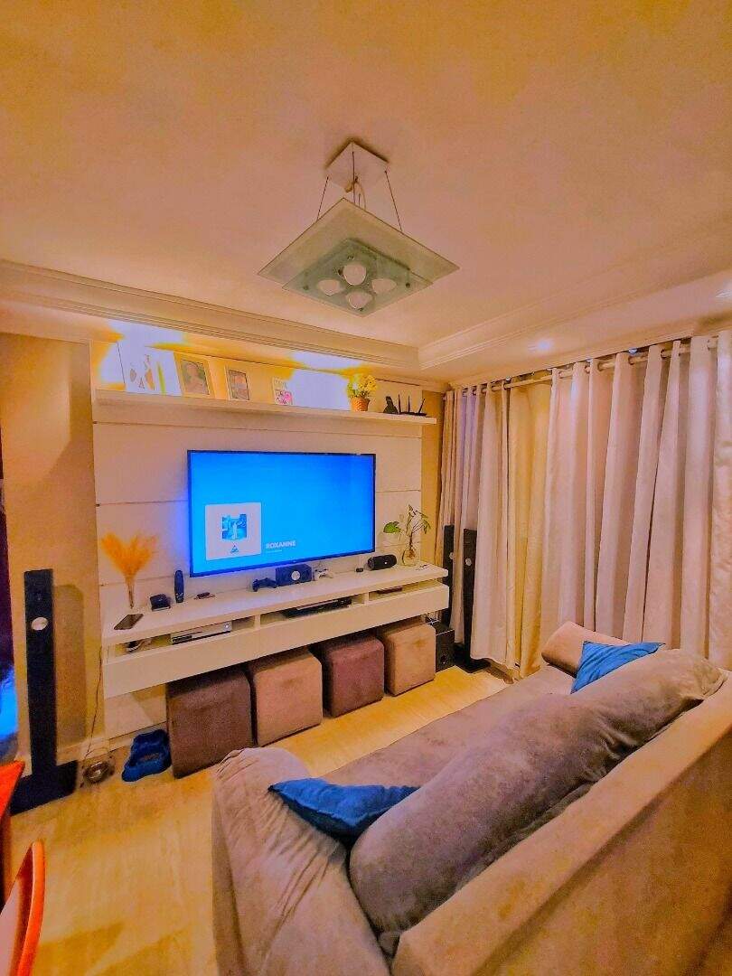 Apartamento à venda no Cooperativa: 