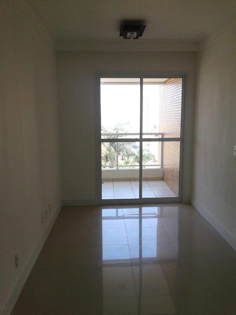 Apartamento à venda no Ferrazópolis: 