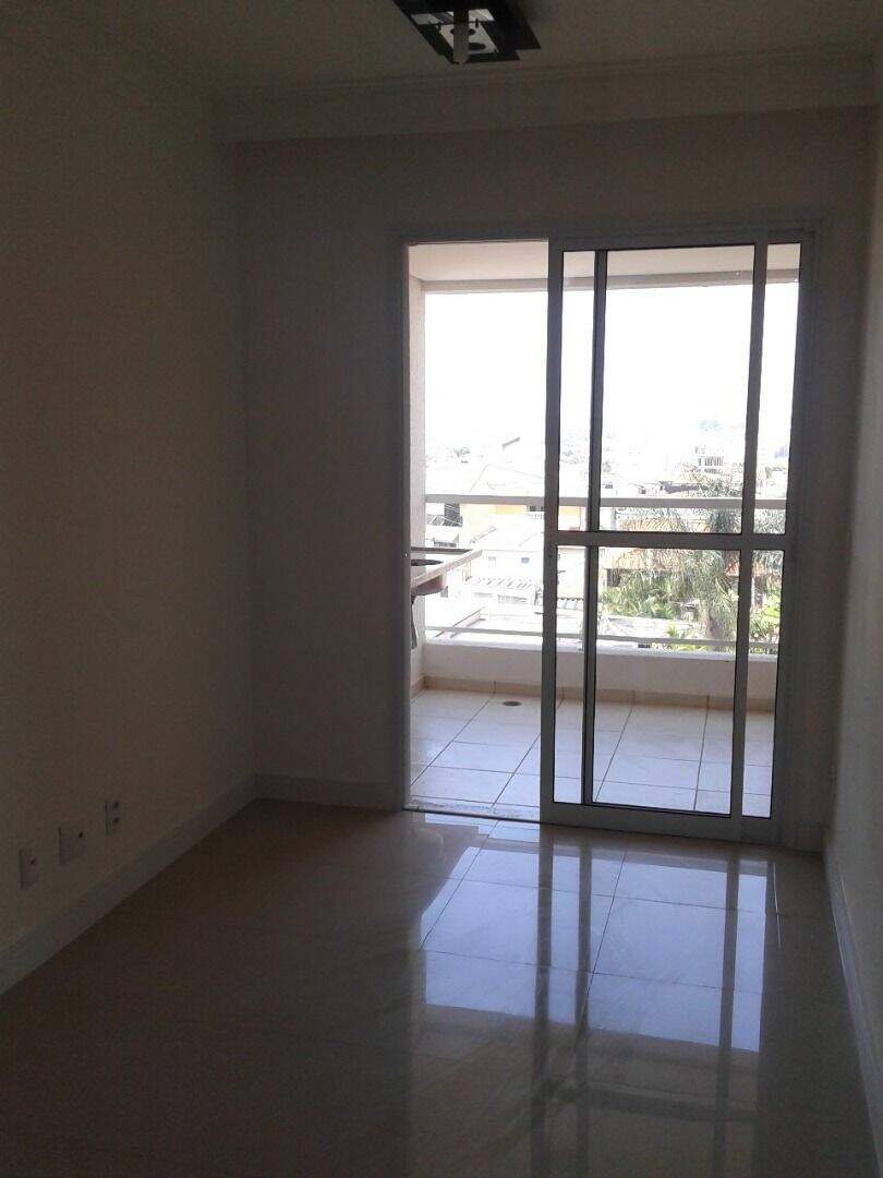 Apartamento à venda no Ferrazópolis: 