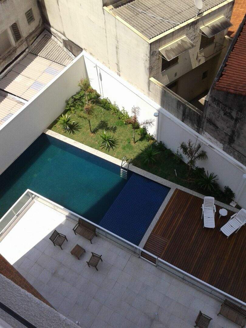 Apartamento à venda no Ferrazópolis: 