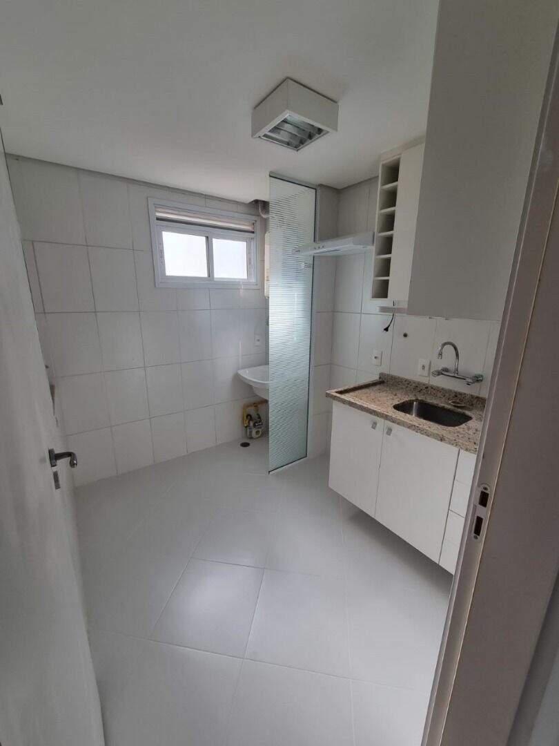 Apartamento à venda no Ferrazópolis: 